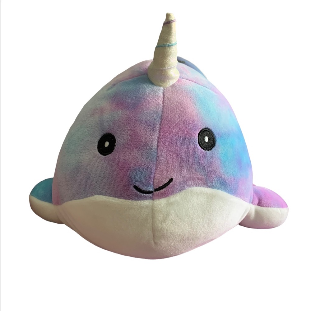 Hallie the Whale 5 IN Squishmallow